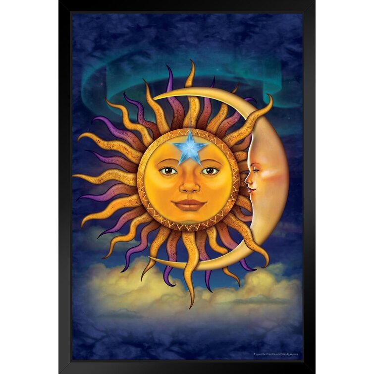 Bungalow Rose Sun Moon Star Astrology By Vincent Hie Spiritual